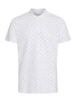 Футболка поло CASUAL FRIDAY, белый