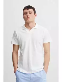 Футболка поло CASUAL FRIDAY, белый