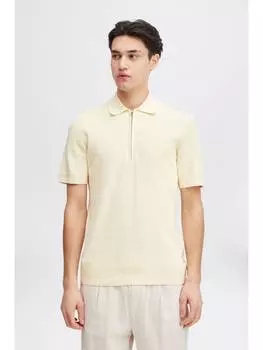 Футболка поло CASUAL FRIDAY, белый