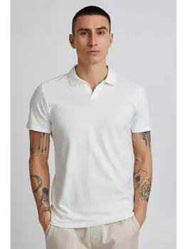 Футболка поло CASUAL FRIDAY, белый