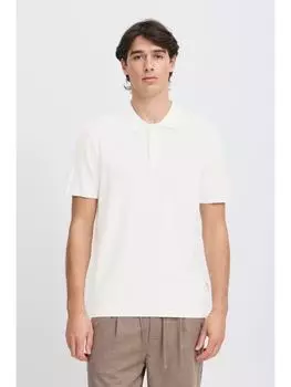 Футболка поло CASUAL FRIDAY, белый