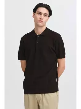 Футболка поло CASUAL FRIDAY, черный