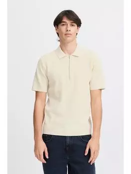 Футболка поло CASUAL FRIDAY, натуральный