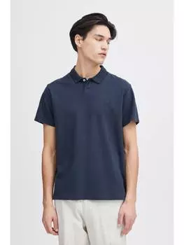 Футболка поло CASUAL FRIDAY, синий