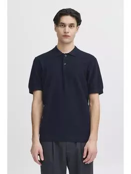 Футболка поло CASUAL FRIDAY, синий