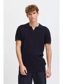 Футболка поло CASUAL FRIDAY, синий