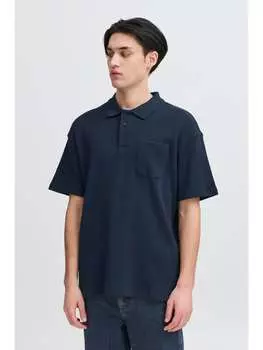 Футболка поло CASUAL FRIDAY, синий