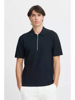 Футболка поло CASUAL FRIDAY, синий