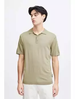 Футболка поло CASUAL FRIDAY, зеленый