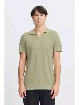 Футболка поло CASUAL FRIDAY, зеленый