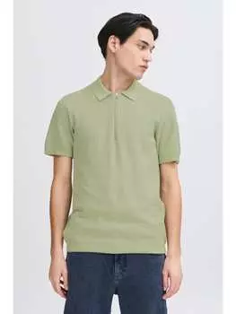 Футболка поло CASUAL FRIDAY, зеленый