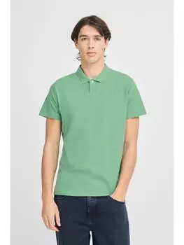 Футболка поло CASUAL FRIDAY, зеленый