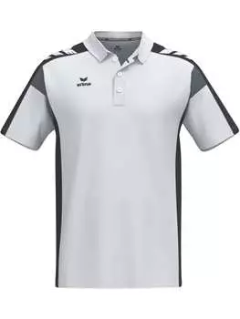 Футболка поло Celebrate 125 Poloshirt Function erima, белый