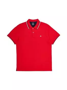Футболка поло Champion, цвет champion polo classic herren