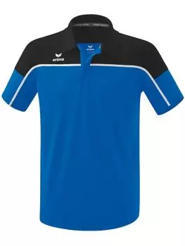 Футболка поло Change By Erima Poloshirt erima, синий
