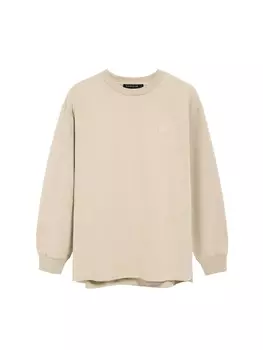 Футболка Polo Club, экрю