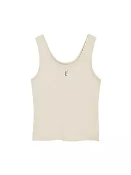 Футболка Polo Club, экрю