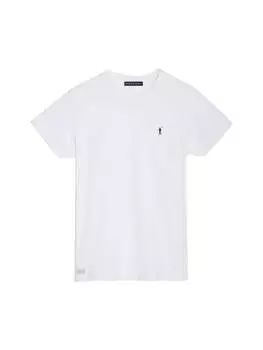 Футболка Polo Club, белый