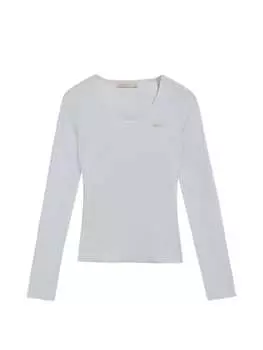 Футболка Polo Club, белый