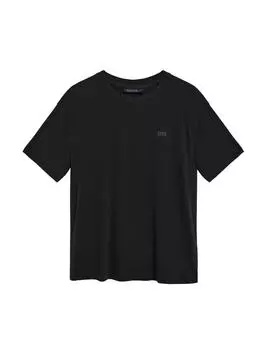 Футболка Polo Club, черный