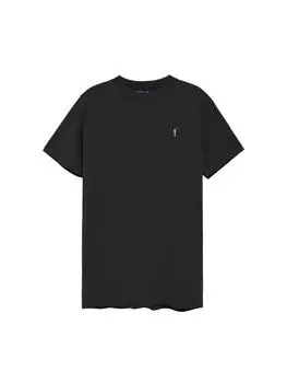 Футболка Polo Club, черный