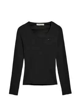 Футболка Polo Club, черный