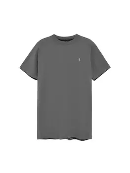 Футболка Polo Club, цвет asphalt