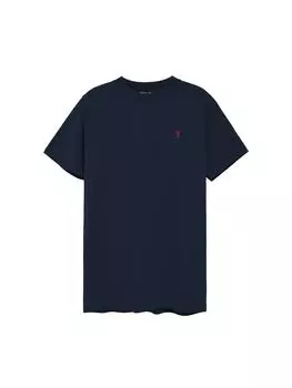 Футболка Polo Club, цвет navyblau