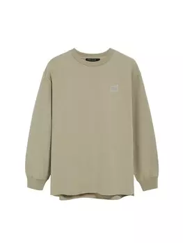 Футболка Polo Club, цвет stein