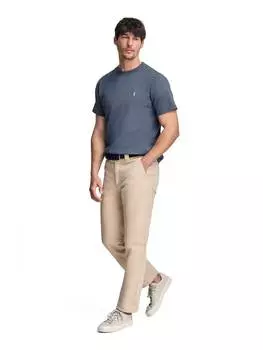 Футболка Polo Club, разноцветный