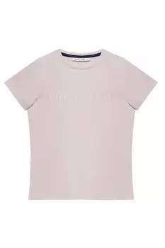 Футболка Polo Club, розовый