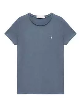 Футболка Polo Club Shirt, синий