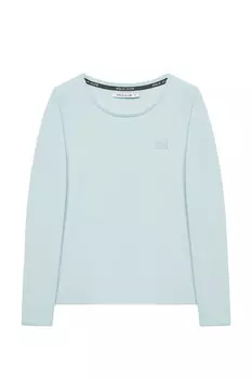 Футболка Polo Club, светло-синий