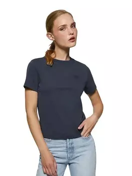 Футболка Polo Club, темно-синий