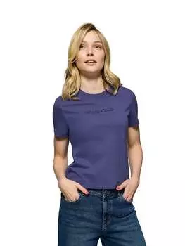 Футболка Polo Club, темно-синий