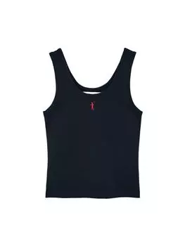 Футболка Polo Club, темно-синий