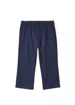 Футболка-Поло для мальчика Polo Ralph Lauren, черный