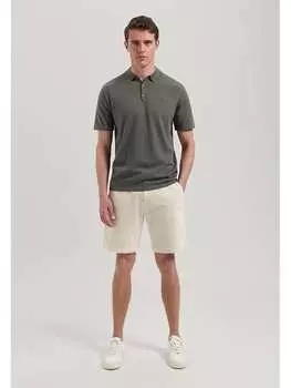 Футболка поло DSTREZZED, антрацит