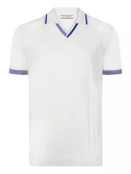 Футболка поло Felix Hardy, экрю