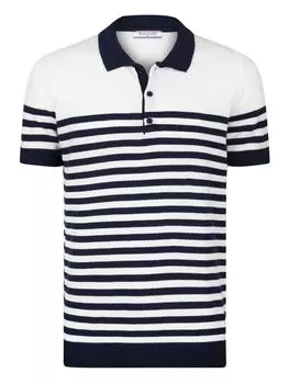 Футболка поло Felix Hardy, экрю