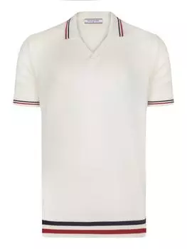 Футболка поло Felix Hardy, экрю