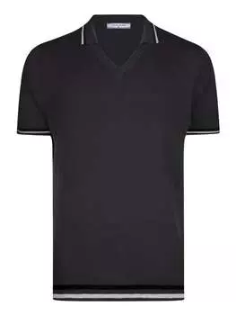 Футболка поло Felix Hardy, антрацит