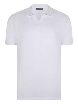 Футболка поло Felix Hardy, белый