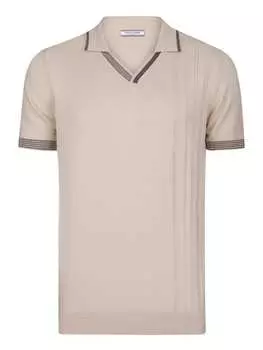 Футболка поло Felix Hardy, бежевый