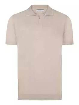 Футболка поло Felix Hardy, бежевый