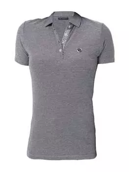 Футболка поло Felix Hardy, черный