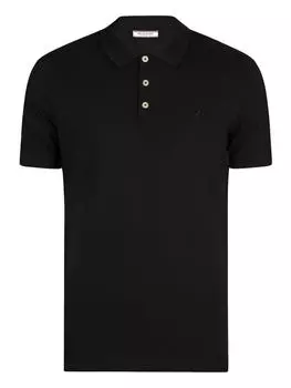 Футболка поло Felix Hardy, черный