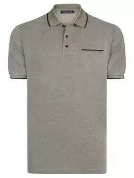 Футболка поло Felix Hardy, хаки