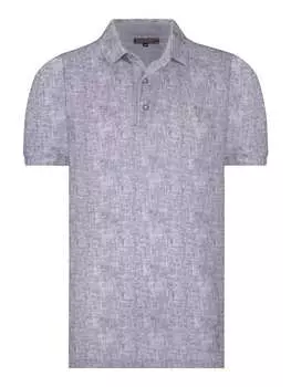 Футболка поло Felix Hardy, хаки