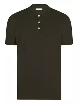 Футболка поло Felix Hardy, хаки